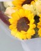 Sunny Sentiments Bouquet